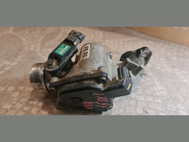 bontott DACIA DOKKER Fojtószelep (Elektromos)