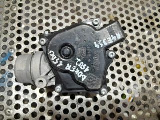 bontott DACIA DOKKER Fojtószelep (Elektromos)