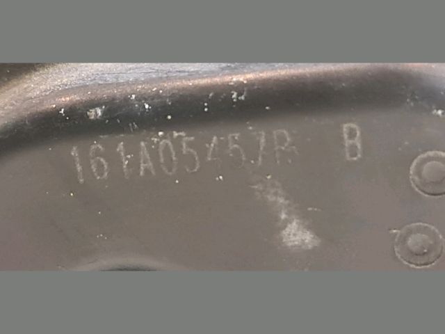 bontott DACIA DOKKER Fojtószelep (Elektromos)