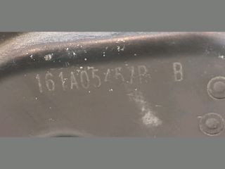 bontott DACIA DOKKER Fojtószelep (Elektromos)