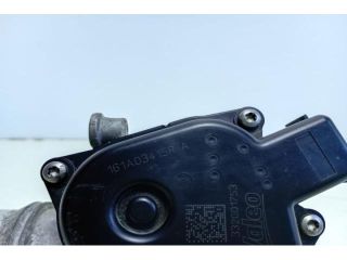 bontott DACIA DOKKER Fojtószelep (Elektromos)