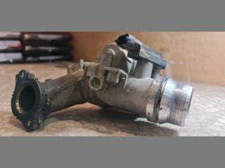 bontott DACIA DOKKER Fojtószelep (Elektromos)