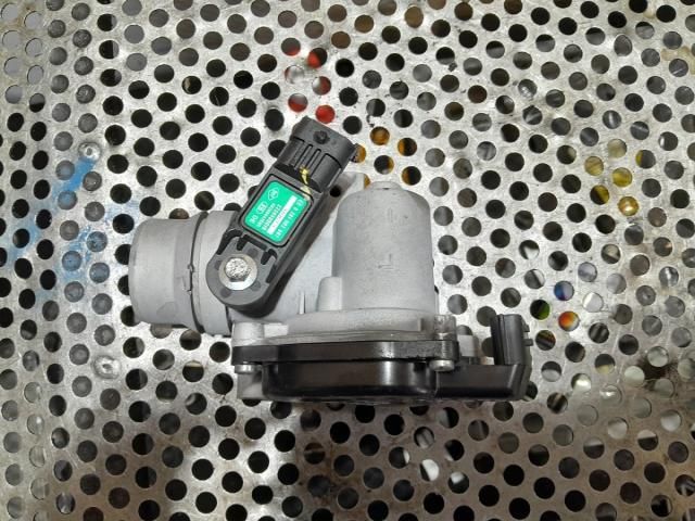 bontott DACIA DOKKER Fojtószelep (Elektromos)