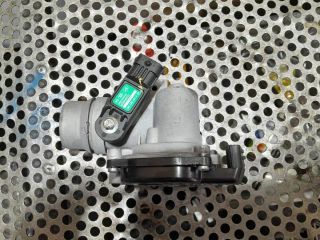 bontott DACIA DOKKER Fojtószelep (Elektromos)