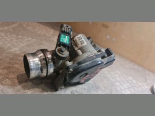 bontott DACIA DOKKER Fojtószelep (Elektromos)