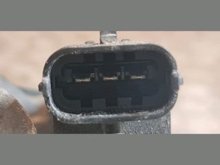 bontott DACIA DOKKER Fojtószelep (Elektromos)