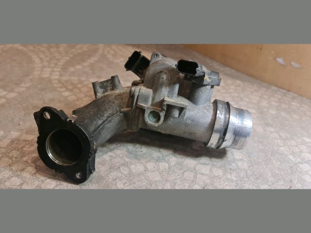 bontott DACIA DOKKER Fojtószelep (Elektromos)