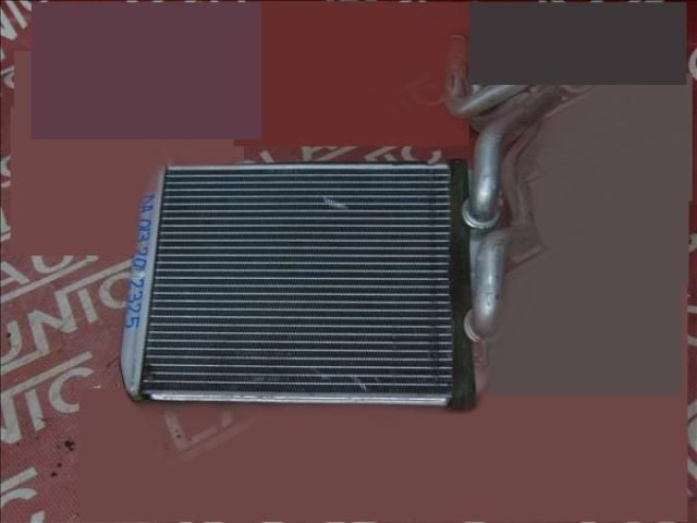 bontott DACIA DOKKER Fűtőradiátor