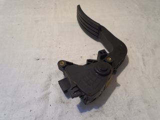 bontott DACIA DOKKER Gázpedál (Elektromos)