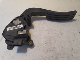 bontott DACIA DOKKER Gázpedál (Elektromos)