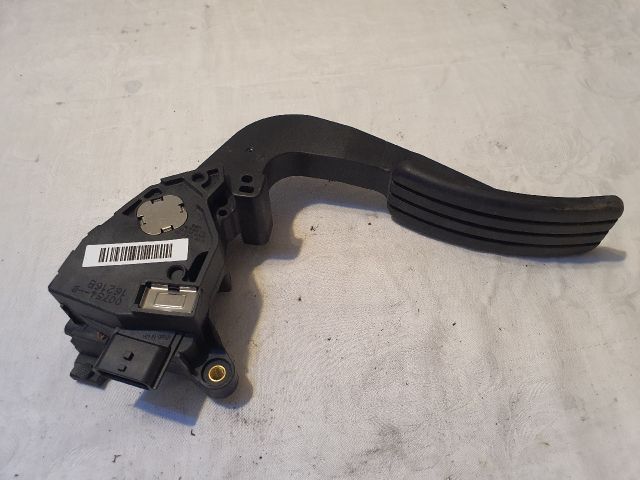 bontott DACIA DOKKER Gázpedál (Elektromos)