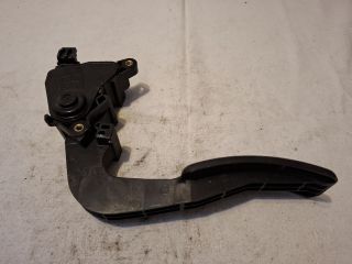 bontott DACIA DOKKER Gázpedál (Elektromos)