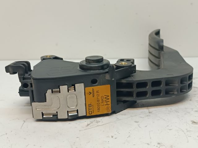 bontott DACIA DOKKER Gázpedál (Elektromos)