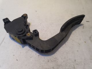 bontott DACIA DOKKER Gázpedál (Elektromos)