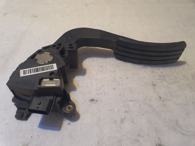 bontott DACIA DOKKER Gázpedál (Elektromos)