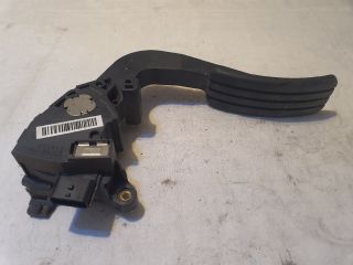 bontott DACIA DOKKER Gázpedál (Elektromos)