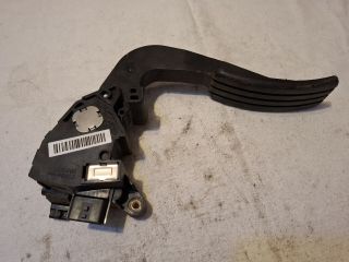 bontott DACIA DOKKER Gázpedál (Elektromos)