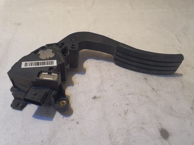 bontott DACIA DOKKER Gázpedál (Elektromos)