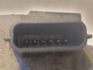 bontott DACIA DOKKER Gázpedál (Elektromos)