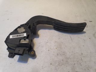 bontott DACIA DOKKER Gázpedál (Elektromos)