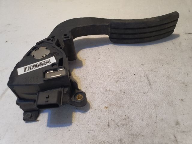 bontott DACIA DOKKER Gázpedál (Elektromos)