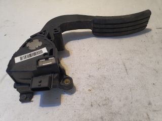 bontott DACIA DOKKER Gázpedál (Elektromos)