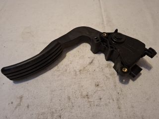 bontott DACIA DOKKER Gázpedál (Elektromos)