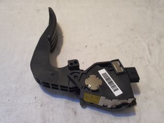 bontott DACIA DOKKER Gázpedál (Elektromos)