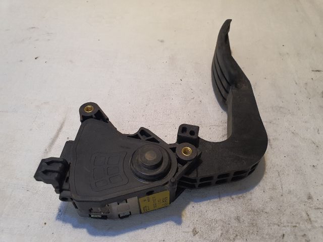 bontott DACIA DOKKER Gázpedál (Elektromos)