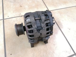 bontott DACIA DOKKER Generátor