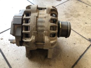 bontott DACIA DOKKER Generátor