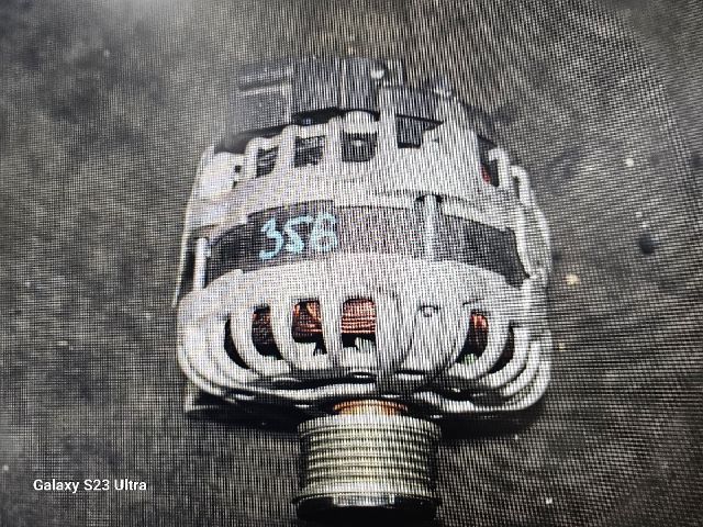 bontott DACIA DOKKER Generátor