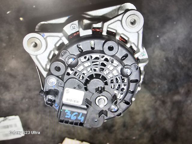 bontott DACIA DOKKER Generátor