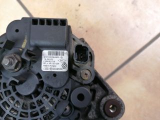 bontott DACIA DOKKER Generátor