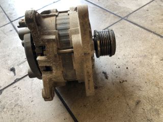 bontott DACIA DOKKER Generátor