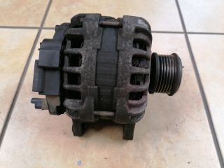 bontott DACIA DOKKER Generátor