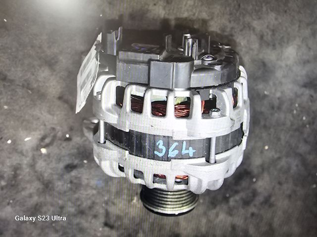 bontott DACIA DOKKER Generátor