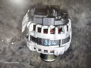 bontott DACIA DOKKER Generátor