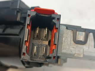 bontott DACIA DOKKER Gyújtáskapcsoló Házzal