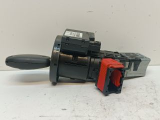 bontott DACIA DOKKER Gyújtáskapcsoló Házzal