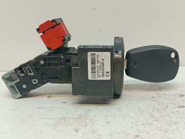 bontott DACIA DOKKER Gyújtáskapcsoló Házzal