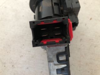 bontott DACIA DOKKER Gyújtáskapcsoló