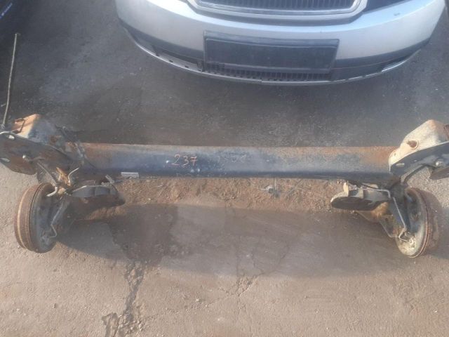 bontott DACIA DOKKER Hátsó Bölcső