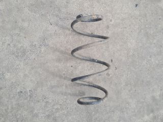 bontott DACIA DOKKER Hátsó Rugó