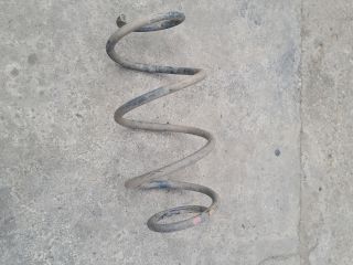 bontott DACIA DOKKER Hátsó Rugó