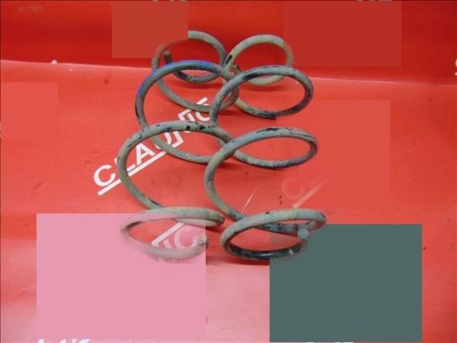 bontott DACIA DOKKER Hátsó Rugó