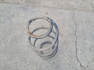 bontott DACIA DOKKER Hátsó Rugó