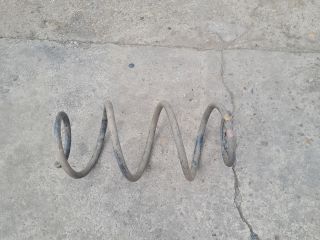 bontott DACIA DOKKER Hátsó Rugó