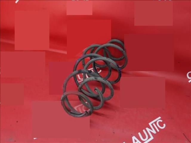 bontott DACIA DOKKER Hátsó Rugó