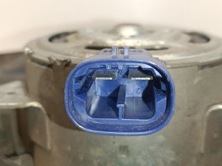 bontott DACIA DOKKER Hűtőventilátor